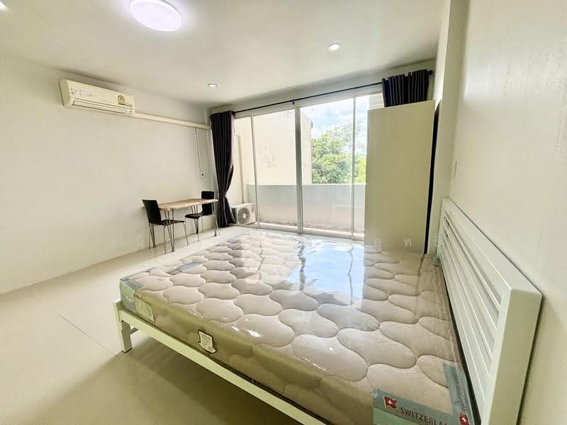 ห้องพัก หน้าโรงเรียนนานาชาติ, Songkhla, Hat-Yai, Hat Yai, Songkhla, Studio, 25 sqm, Townhouse For Rent, by ชนิดาภา กัณสุทธิ์, 500530997 - DDproperty.com