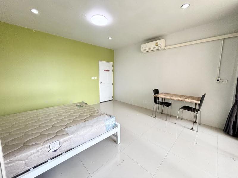 ห้องพัก หน้าโรงเรียนนานาชาติ, Songkhla, Hat-Yai, Hat Yai, Songkhla, Studio, 25 sqm, Townhouse For Rent, by ชนิดาภา กัณสุทธิ์, 500530997 - DDproperty.com