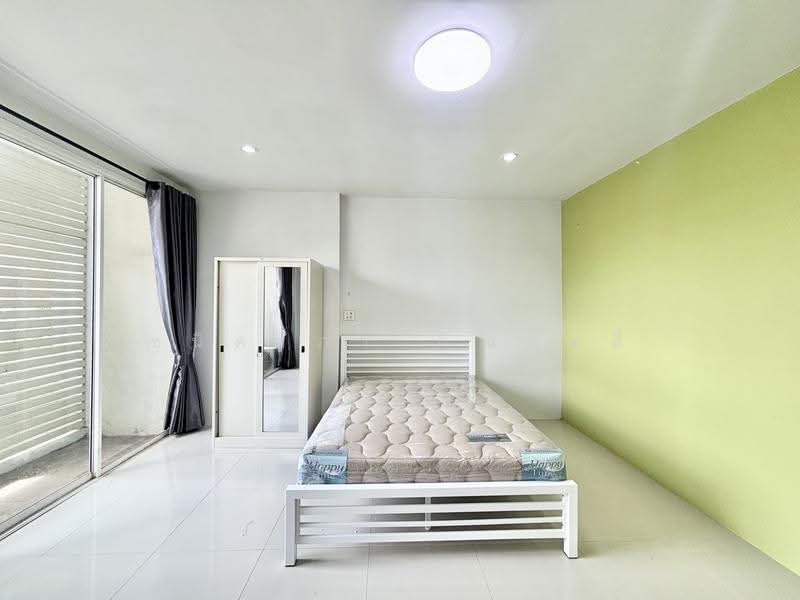 ห้องพัก หน้าโรงเรียนนานาชาติ, Songkhla, Hat-Yai, Hat Yai, Songkhla, Studio, 25 sqm, Townhouse For Rent, by ชนิดาภา กัณสุทธิ์, 500530997 - DDproperty.com