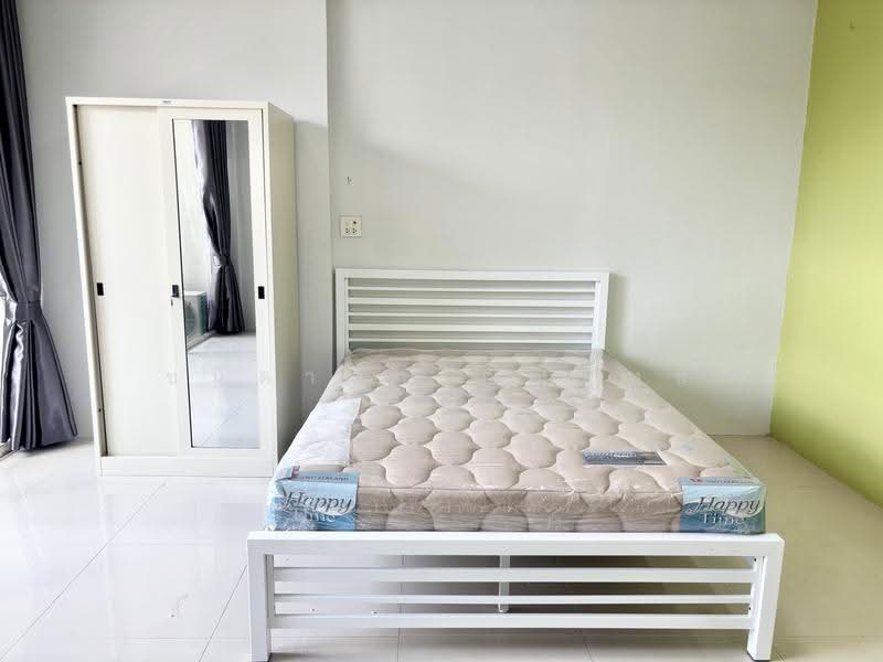 ห้องพัก หน้าโรงเรียนนานาชาติ, Songkhla, Hat-Yai, Hat Yai, Songkhla, Studio, 25 sqm, Townhouse For Rent, by ชนิดาภา กัณสุทธิ์, 500530997 - DDproperty.com