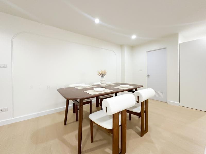 ปิ่นเกล้า พาวิลเลี่ยน, Bangkok, Soi 6, Khwaeng Bang Bumru, Bang Phlat, Bangkok, 1 Bedroom, 55 sqm, Condo For Sale, by Sirikorn Ritchim, 500530998 - DDproperty.com