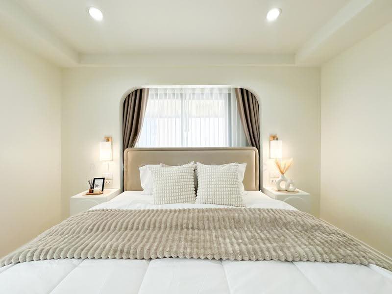 ปิ่นเกล้า พาวิลเลี่ยน, Bangkok, Soi 6, Khwaeng Bang Bumru, Bang Phlat, Bangkok, 1 Bedroom, 55 sqm, Condo For Sale, by Sirikorn Ritchim, 500530998 - DDproperty.com
