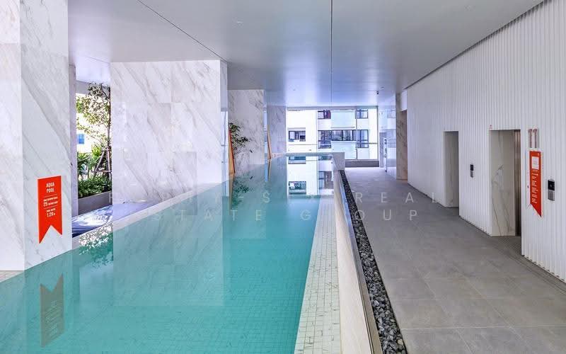 Culture Thonglor, bangkok, Soi Sukhumvit 59, Sukhumvit Road, Khlong Tan Nua, Watthana, Bangkok, 1 Bedroom, 36 sqm, Condo For Rent, by Forty-Six Real Estate Group, 500530999 - DDproperty.com
