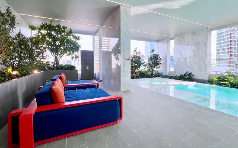 Culture Thonglor, bangkok, Soi Sukhumvit 59, Sukhumvit Road, Khlong Tan Nua, Watthana, Bangkok, 1 Bedroom, 36 sqm, Condo For Rent, by Forty-Six Real Estate Group, 500530999 - DDproperty.com