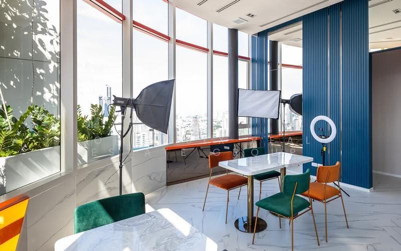 Culture Thonglor, bangkok, Soi Sukhumvit 59, Sukhumvit Road, Khlong Tan Nua, Watthana, Bangkok, 1 Bedroom, 36 sqm, Condo For Rent, by Forty-Six Real Estate Group, 500530999 - DDproperty.com