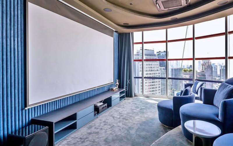 Culture Thonglor, bangkok, Soi Sukhumvit 59, Sukhumvit Road, Khlong Tan Nua, Watthana, Bangkok, 1 Bedroom, 36 sqm, Condo For Rent, by Forty-Six Real Estate Group, 500530999 - DDproperty.com