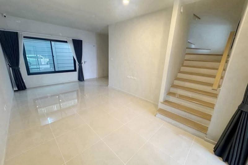Britania Wongwaen-Hathairat, Pathum Thani, Hathairat Road, Bung Kham Proi, Lam Luk Ka, Pathum Thani, 2 Bedrooms, 78 sqm, Single Detached House For Sale, by ชนะชาติ นนท์ตา, 500531000 - DDproperty.com