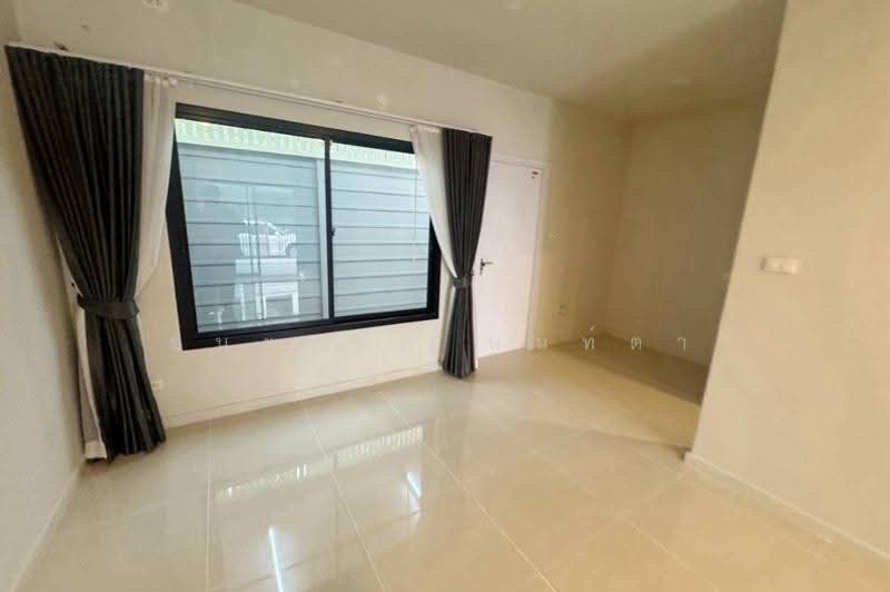 Britania Wongwaen-Hathairat, Pathum Thani, Hathairat Road, Bung Kham Proi, Lam Luk Ka, Pathum Thani, 2 Bedrooms, 78 sqm, Single Detached House For Sale, by ชนะชาติ นนท์ตา, 500531000 - DDproperty.com