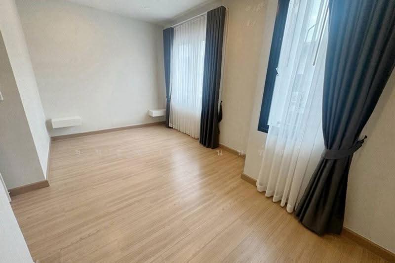 Britania Wongwaen-Hathairat, Pathum Thani, Hathairat Road, Bung Kham Proi, Lam Luk Ka, Pathum Thani, 2 Bedrooms, 78 sqm, Single Detached House For Sale, by ชนะชาติ นนท์ตา, 500531000 - DDproperty.com