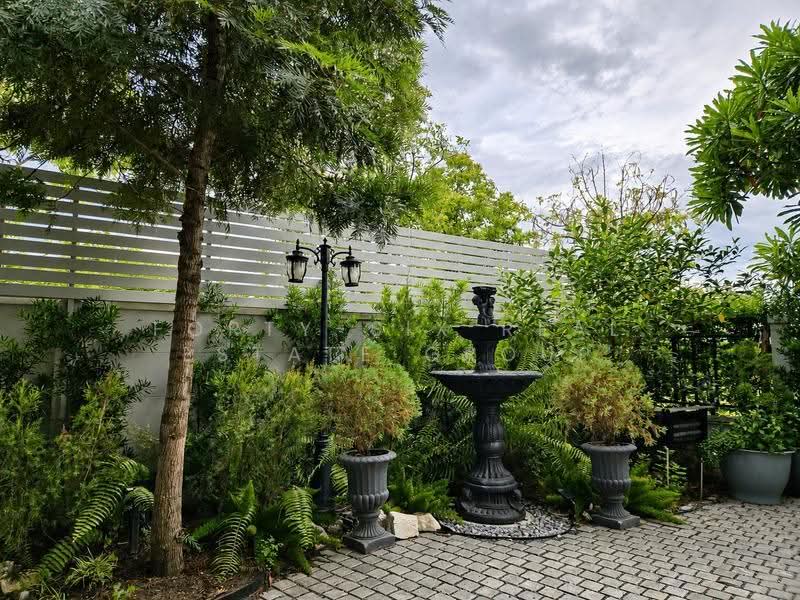 Centro Phahol-Vibhavadi 2 : เซนโทร พหลฯ-วิภาวดี 2, ปทุมธานี, Klong 1 Khlong Luang, คลองหนึ่ง, คลองหลวง, ปทุมธานี, 225 ตร.ม., บ้านเดี่ยว ให้เช่า, โดย Forty-Six Real Estate Group, 500531001 - DDproperty.com
