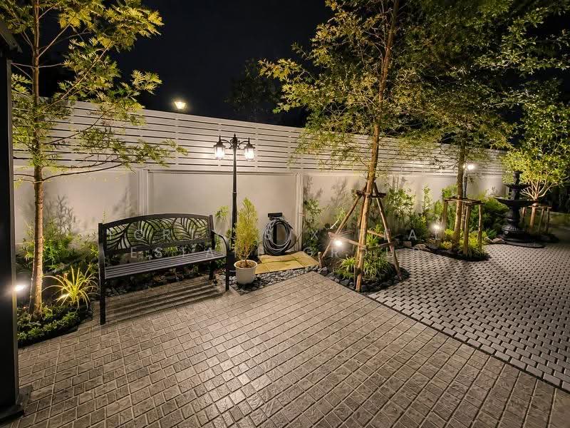 Centro Phahol-Vibhavadi 2, Pathum Thani, Klong 1 Khlong Luang, Khlong Nung, Khlong Luang, Pathum Thani, 4 Bedrooms, 225 sqm, Single Detached House For Rent, by Forty-Six Real Estate Group, 500531001 - DDproperty.com