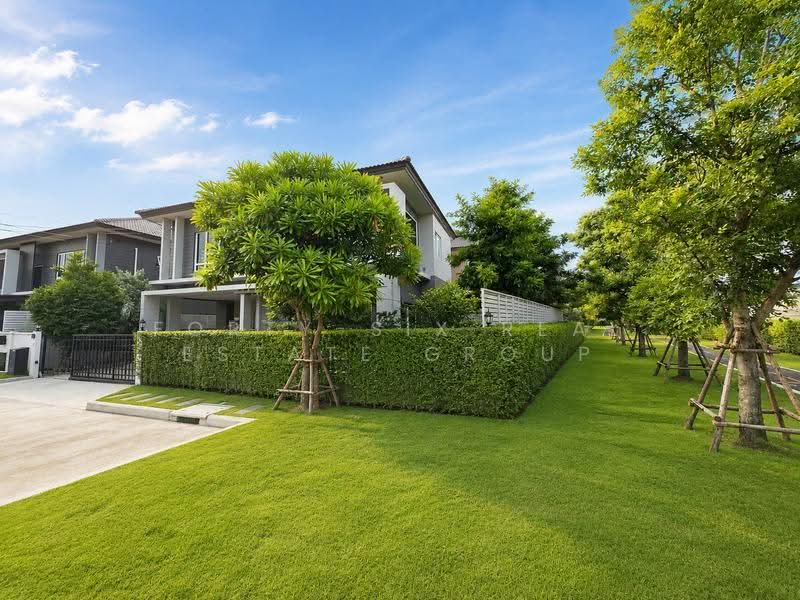 Centro Phahol-Vibhavadi 2, Pathum Thani, Klong 1 Khlong Luang, Khlong Nung, Khlong Luang, Pathum Thani, 4 Bedrooms, 225 sqm, Single Detached House For Rent, by Forty-Six Real Estate Group, 500531001 - DDproperty.com