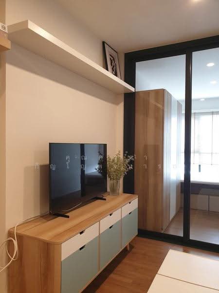 The Line Vibe, Bangkok, Jom Phon, Chatuchak, Bangkok, 1 Bedroom, 37 sqm, Condo For Rent, by คุณศรุดา ภิญโญพจนารถ, 500531002 - DDproperty.com