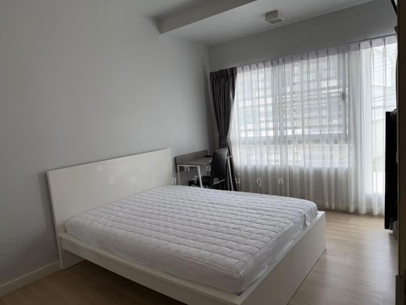 Baan Mai Rama 9 - Srinakarin, Bangkok, Soi Krungthep Kreetha 7, Hua Mak, Bang Kapi, Bangkok, 3 Bedrooms, 250 sqm, Townhouse For Rent, by Montip Assoratgoon, 500531003 - DDproperty.com