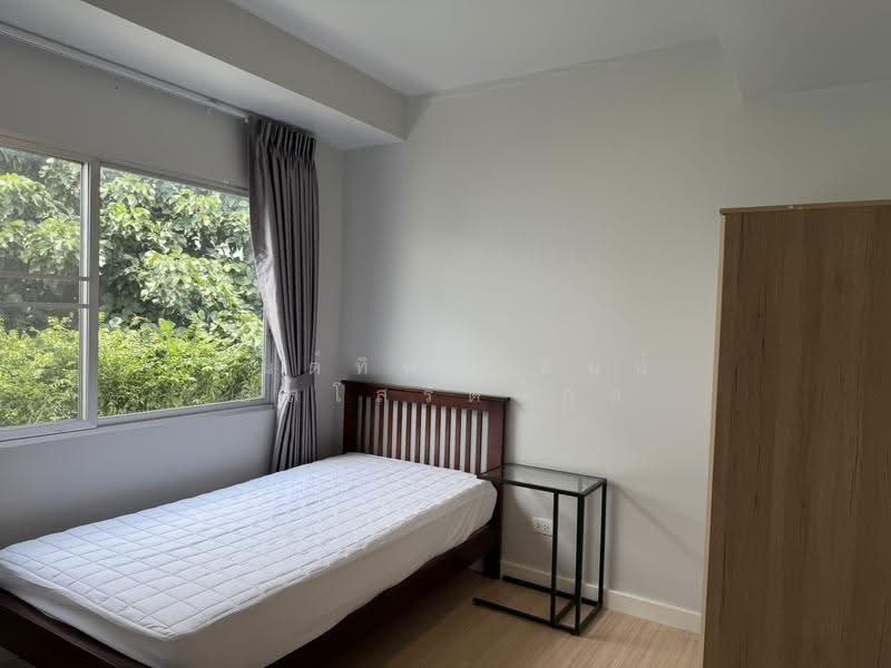 Baan Mai Rama 9 - Srinakarin, Bangkok, Soi Krungthep Kreetha 7, Hua Mak, Bang Kapi, Bangkok, 3 Bedrooms, 250 sqm, Townhouse For Rent, by Montip Assoratgoon, 500531003 - DDproperty.com