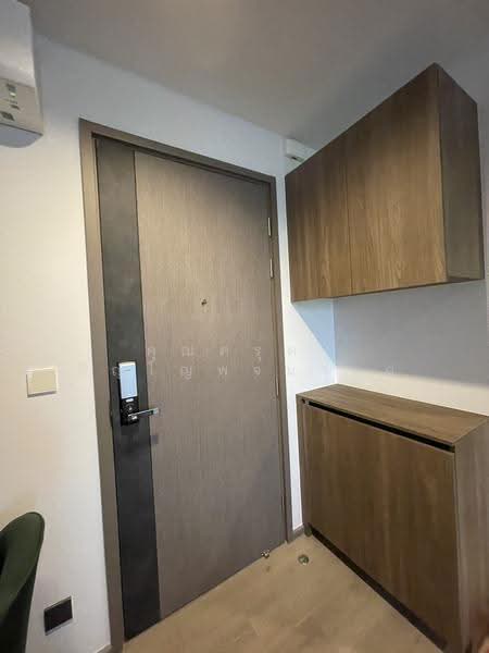 The Line Phahonyothin Park, Bangkok, 1090 Phahonyothin Road, Jom Phon, Chatuchak, Bangkok, 1 Bedroom, 37 sqm, Condo For Rent, by คุณศรุดา ภิญโญพจนารถ, 500531004 - DDproperty.com