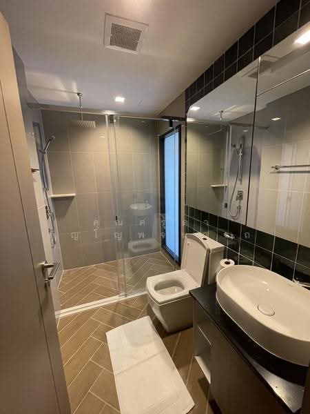 The Line Phahonyothin Park, Bangkok, 1090 Phahonyothin Road, Jom Phon, Chatuchak, Bangkok, 1 Bedroom, 37 sqm, Condo For Rent, by คุณศรุดา ภิญโญพจนารถ, 500531004 - DDproperty.com