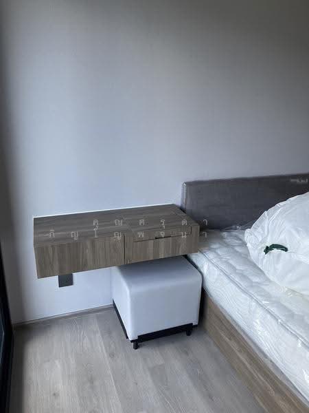 The Line Phahonyothin Park, Bangkok, 1090 Phahonyothin Road, Jom Phon, Chatuchak, Bangkok, 1 Bedroom, 37 sqm, Condo For Rent, by คุณศรุดา ภิญโญพจนารถ, 500531004 - DDproperty.com