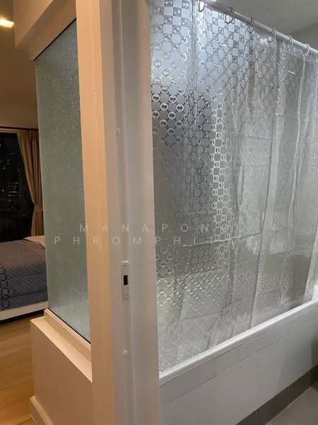 The Seed Mingle Sathorn-Suanplu, Bangkok, 389 Soi Sathon 3, Thung Maha Mek, Sathon, Bangkok, 1 Bedroom, 40 sqm, Condo For Rent, by Manapong Phromphitak, 500531005 - DDproperty.com