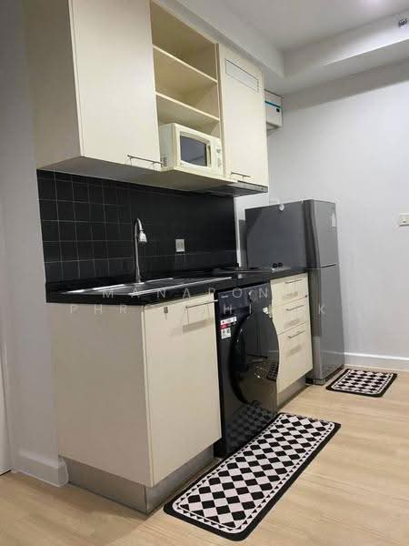 The Seed Mingle Sathorn-Suanplu, Bangkok, 389 Soi Sathon 3, Thung Maha Mek, Sathon, Bangkok, 1 Bedroom, 40 sqm, Condo For Rent, by Manapong Phromphitak, 500531005 - DDproperty.com