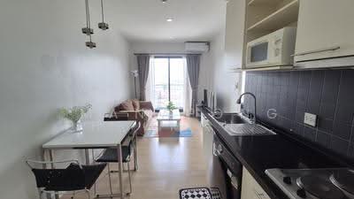 For Rent - The Seed Mingle Sathorn-Suanplu, Bangkok
