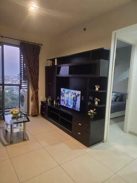 Unixx South Pattaya, Chon Buri (Pattaya), Village No. 12 163, Nong Pru, Bang Lamung (Pattaya), Chon Buri (Pattaya), 1 Bedroom, 35 sqm, Condo For Rent, by Praveen Peter, 500531006 - DDproperty.com