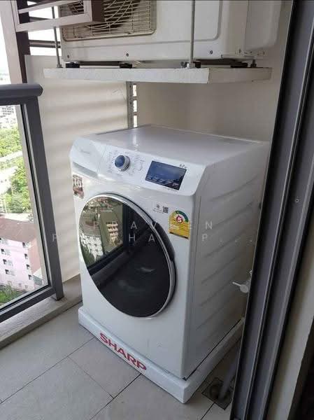 Unixx South Pattaya, Chon Buri (Pattaya), Village No. 12 163, Nong Pru, Bang Lamung (Pattaya), Chon Buri (Pattaya), 1 Bedroom, 35 sqm, Condo For Rent, by Praveen Peter, 500531006 - DDproperty.com