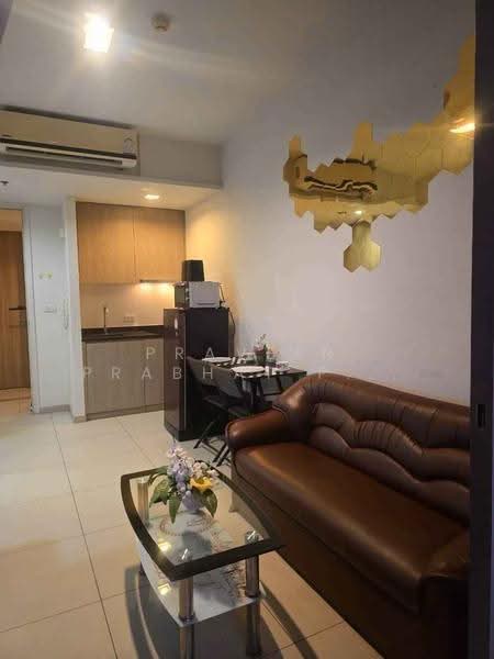 Unixx South Pattaya, Chon Buri (Pattaya), Village No. 12 163, Nong Pru, Bang Lamung (Pattaya), Chon Buri (Pattaya), 1 Bedroom, 35 sqm, Condo For Rent, by Praveen Peter, 500531006 - DDproperty.com