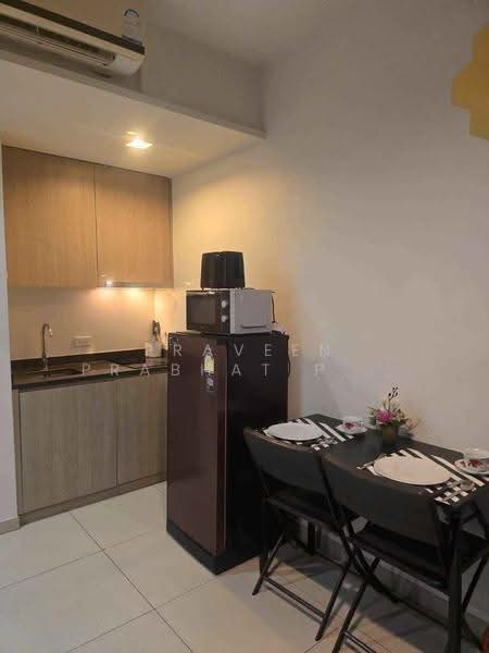 Unixx South Pattaya, Chon Buri (Pattaya), Village No. 12 163, Nong Pru, Bang Lamung (Pattaya), Chon Buri (Pattaya), 1 Bedroom, 35 sqm, Condo For Rent, by Praveen Peter, 500531006 - DDproperty.com