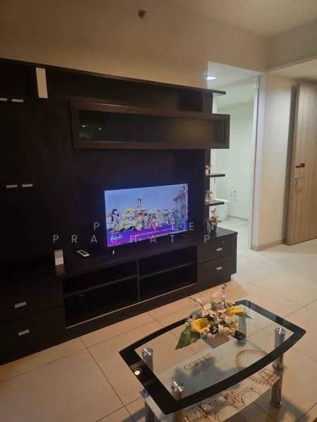 Unixx South Pattaya, Chon Buri (Pattaya), Village No. 12 163, Nong Pru, Bang Lamung (Pattaya), Chon Buri (Pattaya), 1 Bedroom, 35 sqm, Condo For Rent, by Praveen Peter, 500531006 - DDproperty.com