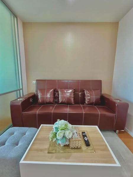 Lumpini Park Beach Jomtien, Chon Buri (Pattaya), Jomtiensaineung Rd, Na Kloe, Bang Lamung (Pattaya), Chon Buri (Pattaya), 1 Bedroom, 26 sqm, Condo For Rent, by Praveen Peter, 500531007 - DDproperty.com