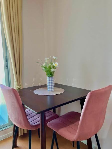 Lumpini Park Beach Jomtien, Chon Buri (Pattaya), Jomtiensaineung Rd, Na Kloe, Bang Lamung (Pattaya), Chon Buri (Pattaya), 1 Bedroom, 26 sqm, Condo For Rent, by Praveen Peter, 500531007 - DDproperty.com