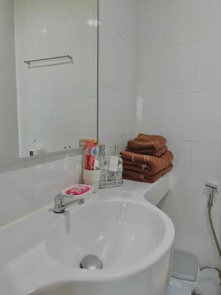 Lumpini Park Beach Jomtien, Chon Buri (Pattaya), Jomtiensaineung Rd, Na Kloe, Bang Lamung (Pattaya), Chon Buri (Pattaya), 1 Bedroom, 26 sqm, Condo For Rent, by Praveen Peter, 500531007 - DDproperty.com
