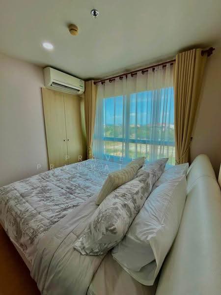 Lumpini Park Beach Jomtien, Chon Buri (Pattaya), Jomtiensaineung Rd, Na Kloe, Bang Lamung (Pattaya), Chon Buri (Pattaya), 1 Bedroom, 26 sqm, Condo For Rent, by Praveen Peter, 500531007 - DDproperty.com