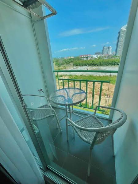 Lumpini Park Beach Jomtien, Chon Buri (Pattaya), Jomtiensaineung Rd, Na Kloe, Bang Lamung (Pattaya), Chon Buri (Pattaya), 1 Bedroom, 26 sqm, Condo For Rent, by Praveen Peter, 500531007 - DDproperty.com