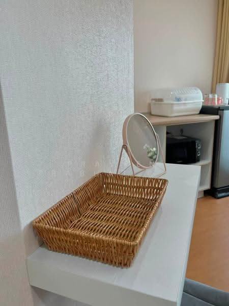 Lumpini Park Beach Jomtien, Chon Buri (Pattaya), Jomtiensaineung Rd, Na Kloe, Bang Lamung (Pattaya), Chon Buri (Pattaya), 1 Bedroom, 26 sqm, Condo For Rent, by Praveen Peter, 500531007 - DDproperty.com