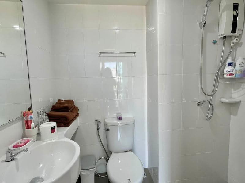 Lumpini Park Beach Jomtien, Chon Buri (Pattaya), Jomtiensaineung Rd, Na Kloe, Bang Lamung (Pattaya), Chon Buri (Pattaya), 1 Bedroom, 26 sqm, Condo For Rent, by Praveen Peter, 500531007 - DDproperty.com