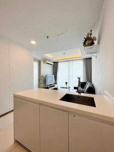 The Peak Towers, Chon Buri (Pattaya), Kasetsin 9, Nong Pru, Bang Lamung (Pattaya), Chon Buri (Pattaya), 1 Bedroom, 43 sqm, Condo For Rent, by Praveen Peter, 500531008 - DDproperty.com