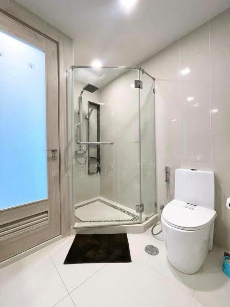 The Peak Towers, Chon Buri (Pattaya), Kasetsin 9, Nong Pru, Bang Lamung (Pattaya), Chon Buri (Pattaya), 1 Bedroom, 43 sqm, Condo For Rent, by Praveen Peter, 500531008 - DDproperty.com