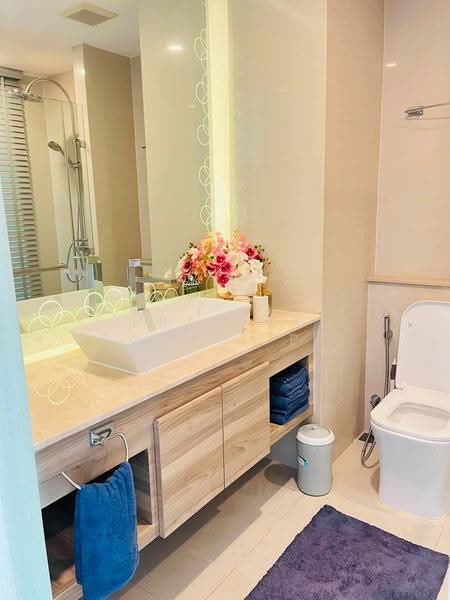 The Riviera Jomtien, Chon Buri (Pattaya), Pattaya Sai 2 Road, Nong Pru, Bang Lamung (Pattaya), Chon Buri (Pattaya), Studio, 27 sqm, Condo For Rent, by Praveen Peter, 500531009 - DDproperty.com