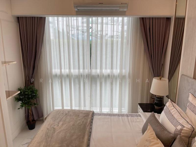 The Empire Tower Pattaya, Chon Buri (Pattaya), Soi Boonkanjanaram 8, Nong Pru, Bang Lamung (Pattaya), Chon Buri (Pattaya), 1 Bedroom, 32 sqm, Condo For Sale, by Praveen Peter, 500531010 - DDproperty.com