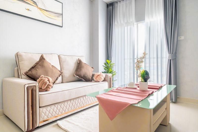 CC Condominium 2, Chon Buri (Pattaya), Sukhumvit Road, Nong Pru, Bang Lamung (Pattaya), Chon Buri (Pattaya), 1 Bedroom, 34 sqm, Condo For Sale, by Wananya Phookambai, 500531011 - DDproperty.com