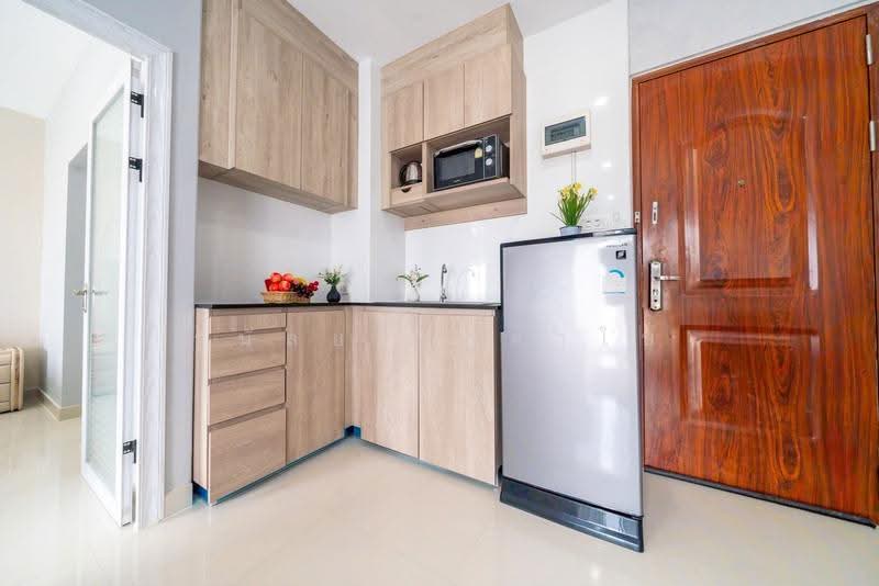 CC Condominium 2, Chon Buri (Pattaya), Sukhumvit Road, Nong Pru, Bang Lamung (Pattaya), Chon Buri (Pattaya), 1 Bedroom, 34 sqm, Condo For Sale, by Wananya Phookambai, 500531011 - DDproperty.com