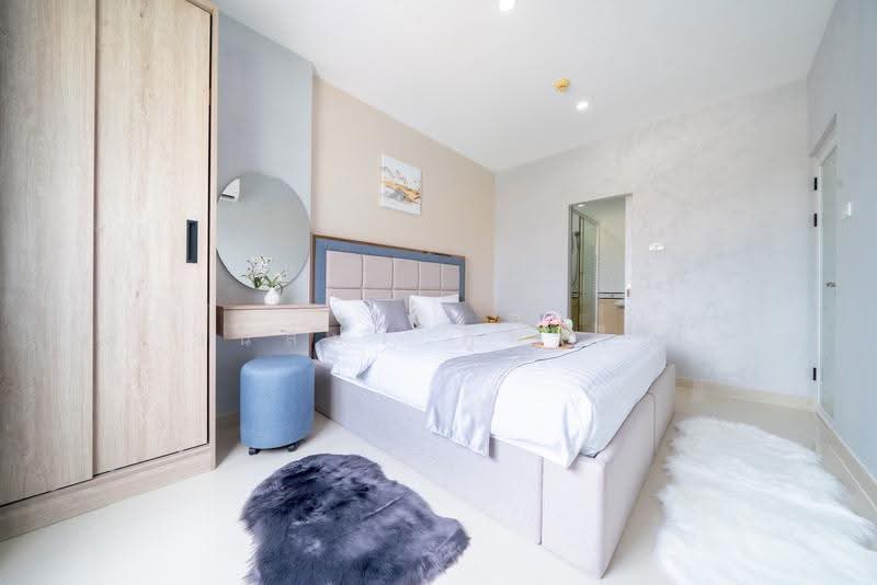 CC Condominium 2, Chon Buri (Pattaya), Sukhumvit Road, Nong Pru, Bang Lamung (Pattaya), Chon Buri (Pattaya), 1 Bedroom, 34 sqm, Condo For Sale, by Wananya Phookambai, 500531011 - DDproperty.com