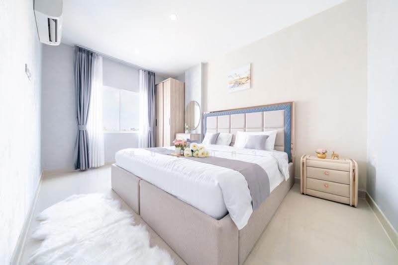 CC Condominium 2, Chon Buri (Pattaya), Sukhumvit Road, Nong Pru, Bang Lamung (Pattaya), Chon Buri (Pattaya), 1 Bedroom, 34 sqm, Condo For Sale, by Wananya Phookambai, 500531011 - DDproperty.com