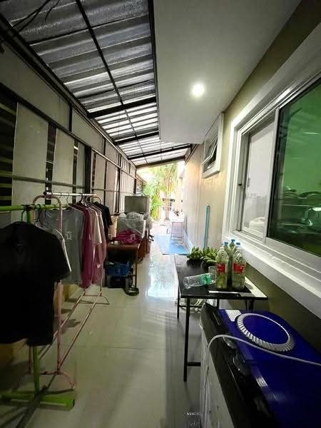 Soi Phayom 11, Pratunam Phra In, Phra Nakhon Si Ayutthaya, Phayom, Wang Noi, Phra Nakhon Si Ayutthaya, 3 Bedrooms, 160 sqm, Single Detached House For Sale, by Niwet kusol, 500531012 - DDproperty.com