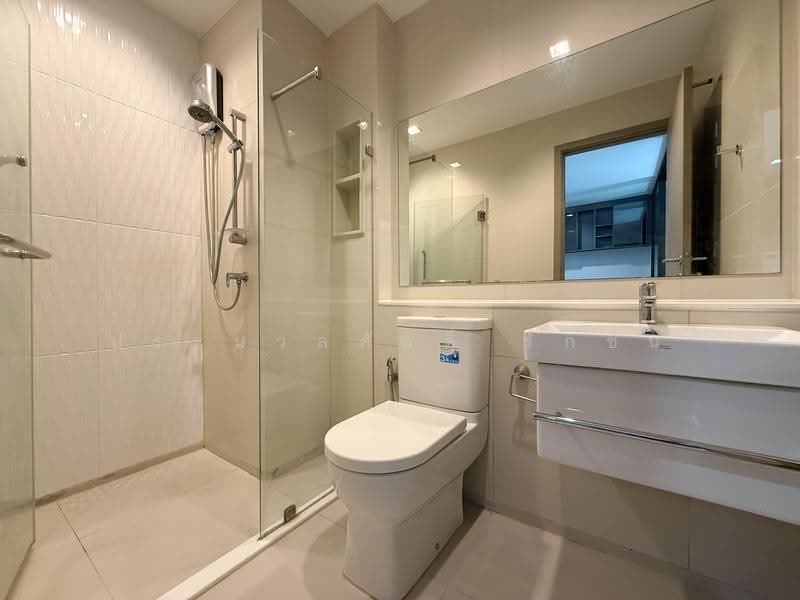 Life Asoke-Rama 9, Bangkok, 626 Asoke-Dindaeng Road, Makkasan, Ratchathewi, Bangkok, 1 Bedroom, 33 sqm, Condo For Sale, by ประมวลศักดิ์ รักชื่น, 500531013 - DDproperty.com