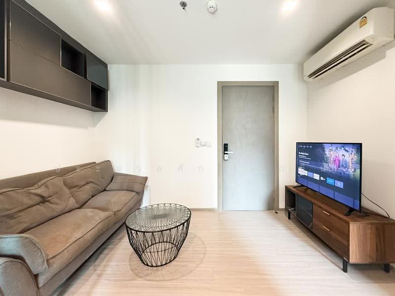 Life Asoke-Rama 9, Bangkok, 626 Asoke-Dindaeng Road, Makkasan, Ratchathewi, Bangkok, 1 Bedroom, 33 sqm, Condo For Sale, by ประมวลศักดิ์ รักชื่น, 500531013 - DDproperty.com