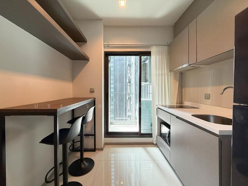 Life Asoke-Rama 9, Bangkok, 626 Asoke-Dindaeng Road, Makkasan, Ratchathewi, Bangkok, 1 Bedroom, 33 sqm, Condo For Sale, by ประมวลศักดิ์ รักชื่น, 500531013 - DDproperty.com