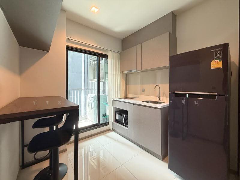 Life Asoke-Rama 9, Bangkok, 626 Asoke-Dindaeng Road, Makkasan, Ratchathewi, Bangkok, 1 Bedroom, 33 sqm, Condo For Sale, by ประมวลศักดิ์ รักชื่น, 500531013 - DDproperty.com
